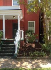 1820 Idlewood Ave, Richmond VA  23220-5933 exterior