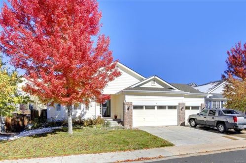 22797 Alamo Ln, Denver, CO 80015-6670