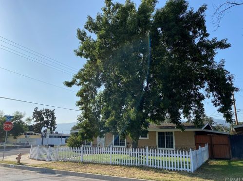 1101 Walnut Ave, Glendora, CA 91741-3714
