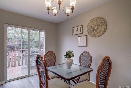 21591 Aberdeen Dr, Aurora CO  80015-3531 exterior