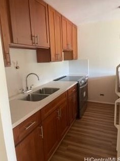 1511 Nuuanu Ave, Honolulu, HI 96817-3756