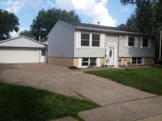 2638 Elsie Ave, Davenport, IA 52804-1324
