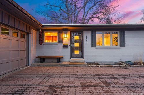 13969 23rd Ave, Denver, CO 80401-2163