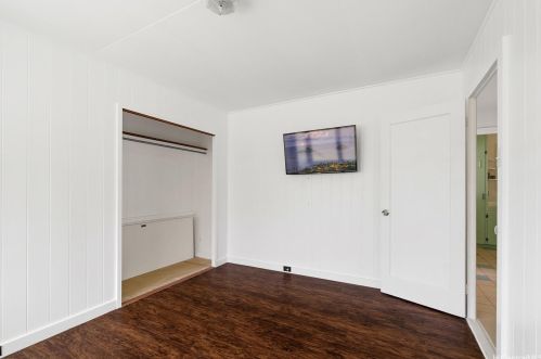 2687 Gardenia St, Honolulu HI  96816-3503 exterior