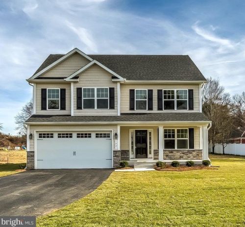 76 Bay Park Way, Severna Park, MD 21146-4600