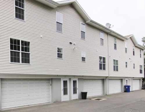 25 Sniffen St, Norwalk CT  06851-6181 exterior