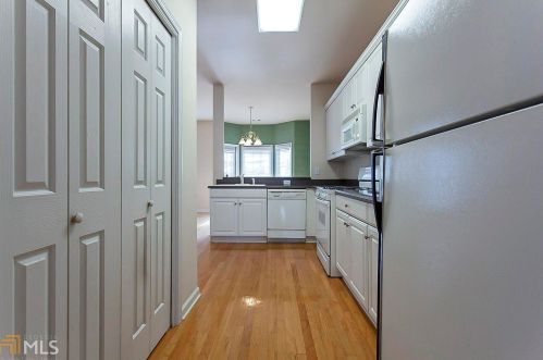 3992 Evans St, Atlanta GA  30340 exterior