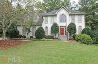 4572 Chatsworth Overlook, Roswell, GA 30075-5724