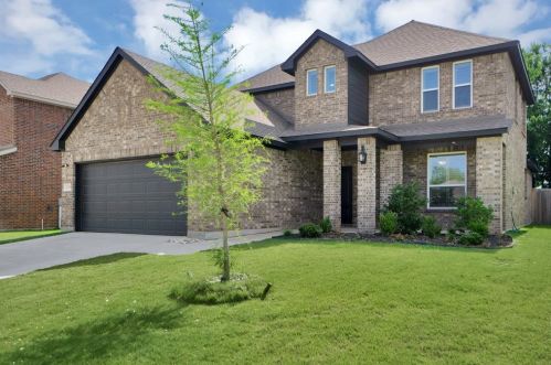 233 Teakwood Dr, Princeton, TX 75407-6510