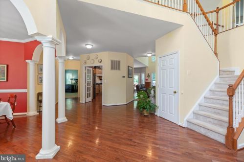 4207 Bridlepath Ct, Fredericksburg, VA 22408-8813