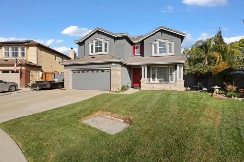 195 Christopher Michael Ln, Tracy, CA 95377-7085