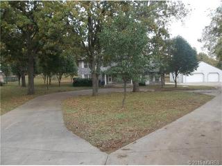 1250 Cedar Ave, Tahlequah, OK 74464-6708
