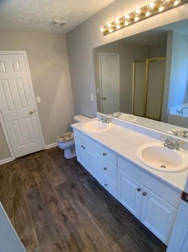 3090 Water Brook Dr, Conyers GA  30094-5630 exterior