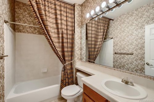 12525 Swansea Dr, Parker CO 80134-3602 exterior