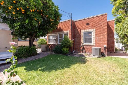 512 Bush St, Anaheim CA  92805-2116 exterior