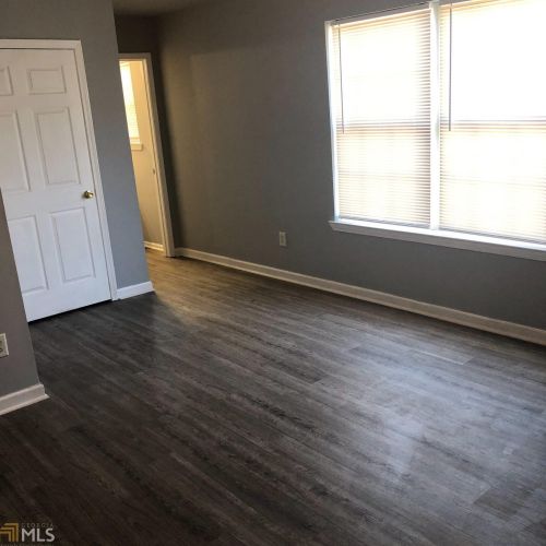 1745 Bob White Ln, Conyers GA  30013-6607 exterior
