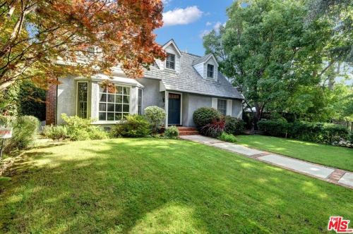 233 22nd St, Santa Monica, CA 90402-2505