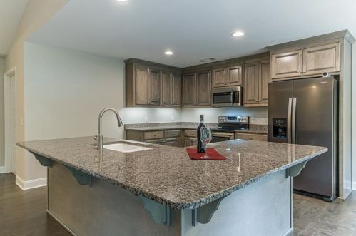 233 Tesnatee Landing Dr, Cleveland GA  30528-3868 exterior