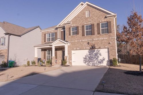 2131 Apple Orchard Way, Austell, GA 30168