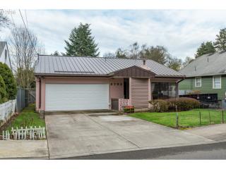 8792 42 St, Portland OR  97222-5725 exterior