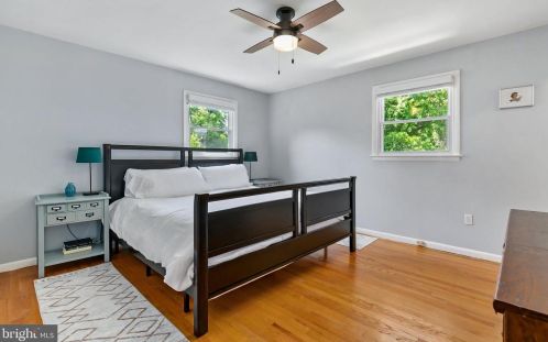 15308 Aylesbury St, Silver Spring MD exterior