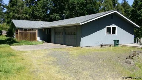 34427 Grenz Ln, Albany, OR 97322-9523