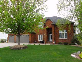 3037 Eagle Ridge Dr, Willmar, MN 56201-8730