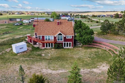 45389 Rampart Rd, Parker, CO 80138-4355