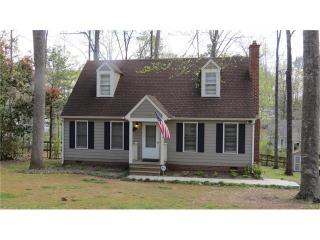 7324 Velvet Antler Dr, Midlothian VA  23112-1911 exterior