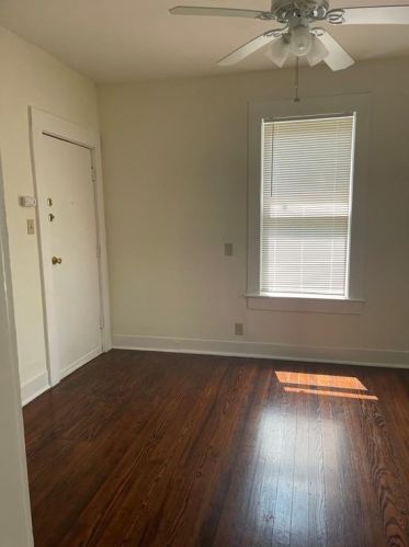914 Fairview Ave, Dallas TX  75223-1839 exterior