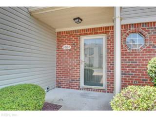 3604 Old Spice Ct, Chesapeake, VA 23321-4398