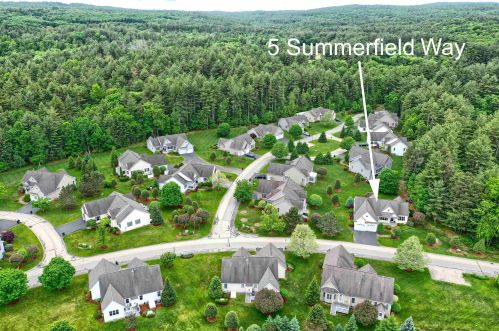 5 Summerfield Way, Amherst, NH 03031-2866
