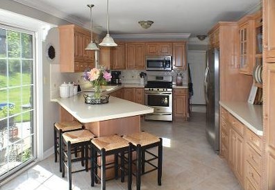 5 Wexford Ct, Lemont IL  60439-6136 exterior