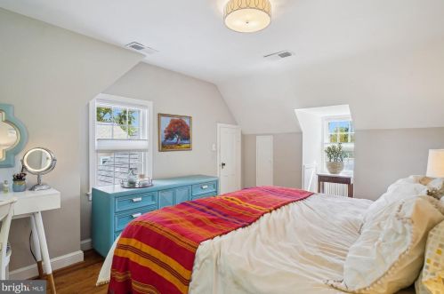 2307 Homestead Dr, Silver Spring MD 20902-4950 exterior