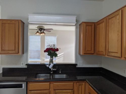 7108 Park Creek Cir, Fort Worth TX  76137-4508 exterior