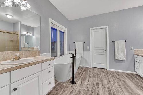 17365 Early Star Dr, Woodmoor CO 80132-8588 exterior