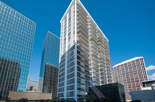 225 Queen St, Honolulu, HI 96813-4600