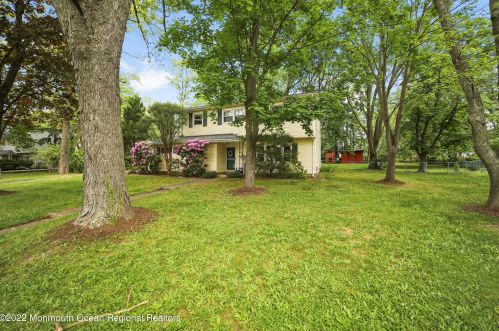 23 Nautilus Dr, Leonardo, NJ 07737-1307