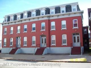 201 8th St, Erie PA  16501-1625 exterior
