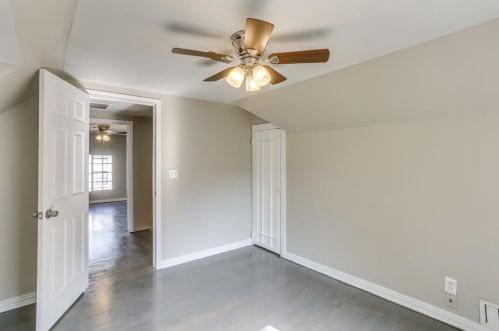 3505 Yucca Ave, Fort Worth TX  76111-4840 exterior