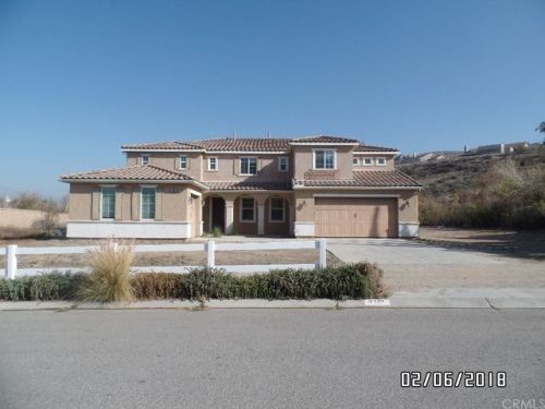 3131 Curly Horse Way, Norco, CA 92860-5132