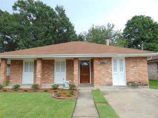 3032 Kentucky Ave, Kenner LA  70065-4630 exterior