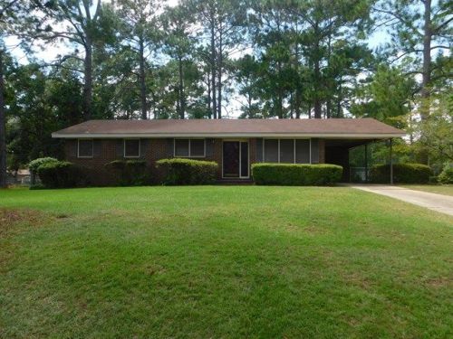 2213 Taft St, Albany, GA 31707-2657