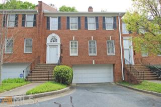 3820 Savannah Sq, Atlanta, GA 30340-4338