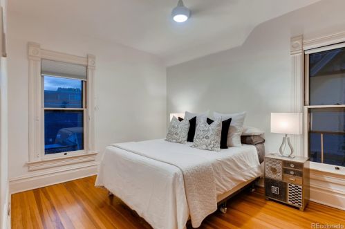 1241 York St, Denver CO  80210-1912 exterior