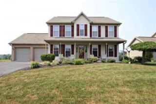 1812 Driftstone Dr, Harrisburg, PA 17110-8906