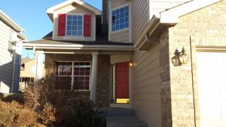13418 Clayton St, Denver CO  80241-1336 exterior