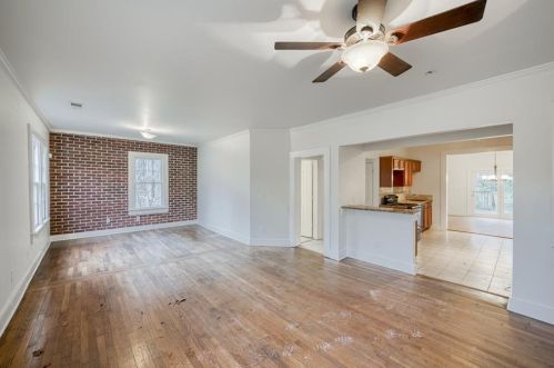 651 Moreland Ave, Atlanta GA  30307-1521 exterior