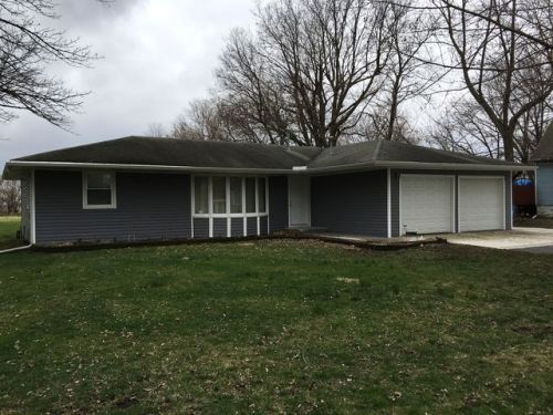609 Jewett St, Mazon, IL 60444-3663