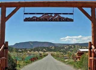 346 Chaparral Ranch Rd, Sweetwater, CO